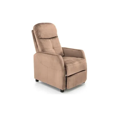 Armchair FELIPE 2 beige